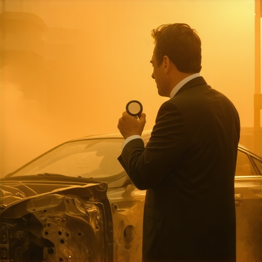The loophole insurers use to avoid paying for your totaled car
