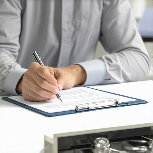 The mistake of signing a health insurance waiver at your new job