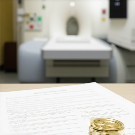 The one document that forces your insurer to pay for that MRI