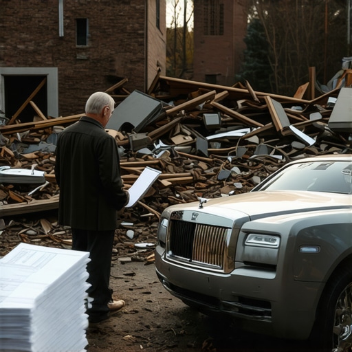 The problem with top-rated insurance companies in post-disaster zones