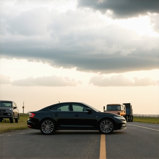 The reason your car insurance goes up even if you didn't have an accident