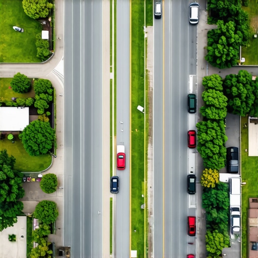 The reason your car insurance rate spikes after moving one zip code