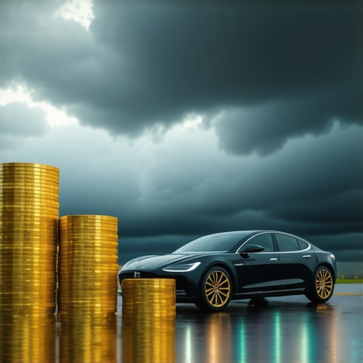 The reason your car insurance rates went up without an accident