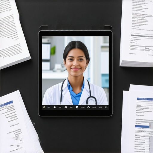 Why Telehealth Visits are the New Battleground for Health Insurers