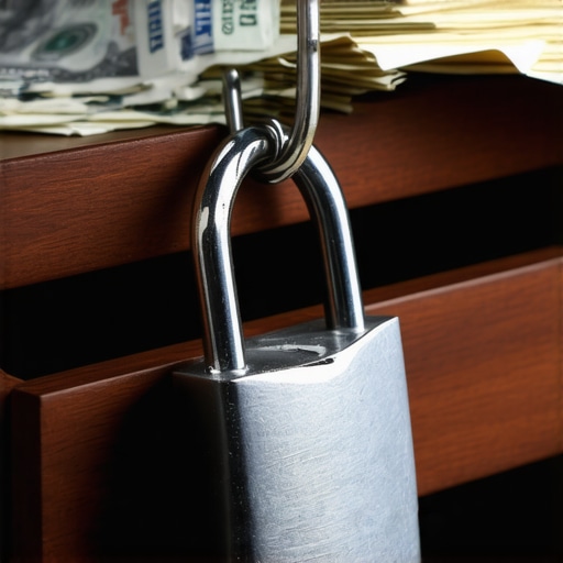 Why Your Business Needs a Specific Rider for Employee Theft Protection