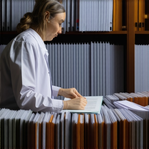 Why Your Health Insurance Company Demands a 'Prior Authorization' for Basic Tests
