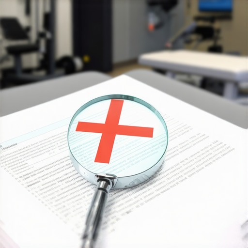 Why Your Health Insurance Might Deny Your Physical Therapy Claims