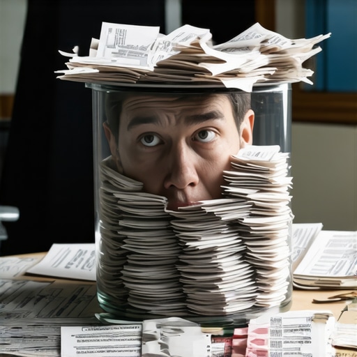 Why Your Health Plan's Out-of-Pocket Max is Often a Lie