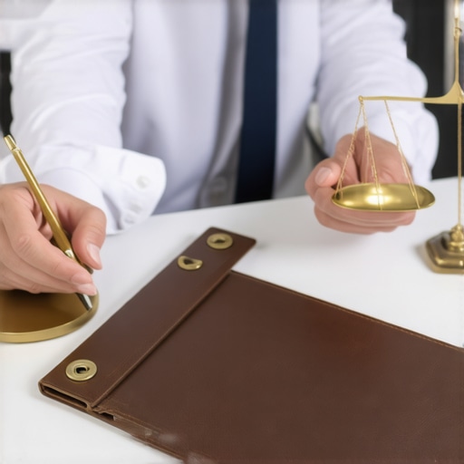 Why Your Legal Insurance Plan Is Essential for Small Business Freelancers