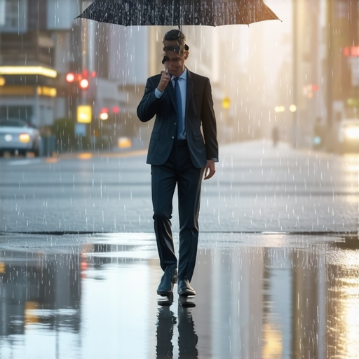 Why Your Umbrella Policy Might Not Protect Your Professional Reputation