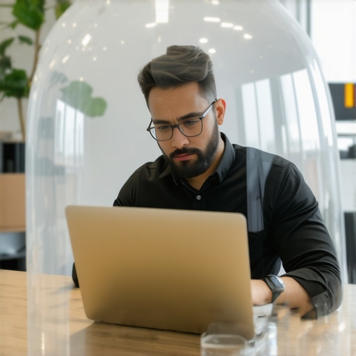 Why every freelance consultant needs professional indemnity coverage
