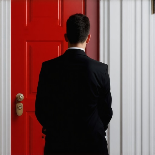 Why you should never face a debt collector without checking your legal plan