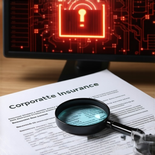 Why your business interruption coverage might not pay out after a hack
