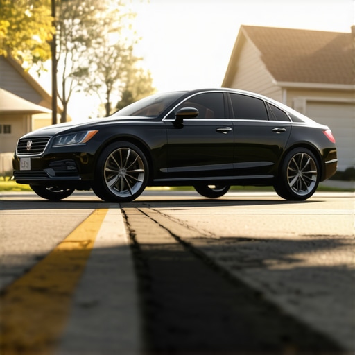 Why your car insurance company is charging you for your neighbor's bad driving