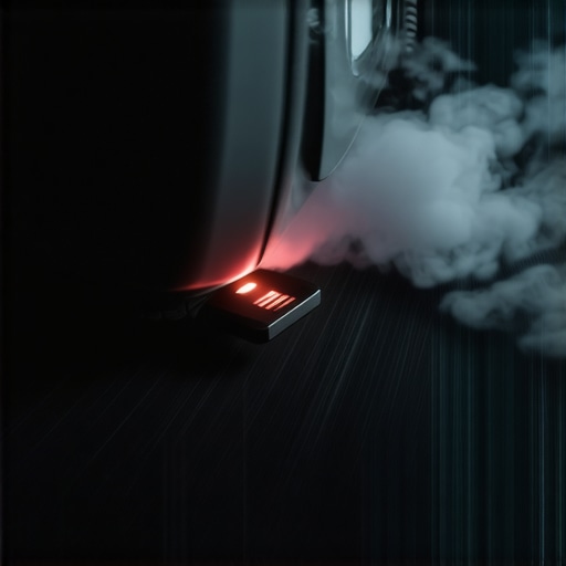 Why your car insurance company is tracking your hard braking habits