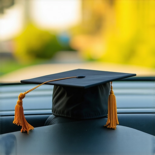 Why your car insurance premium is tied to your education level