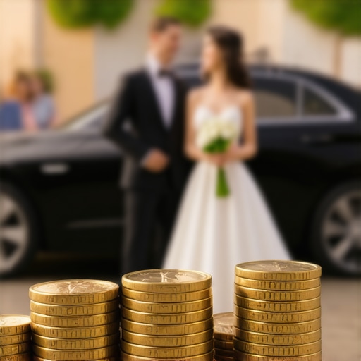 Why your car insurance rate spikes after getting married