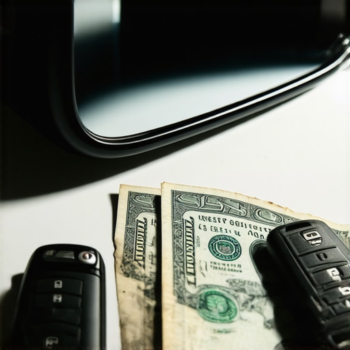 Why your car's safety features could actually increase your premium