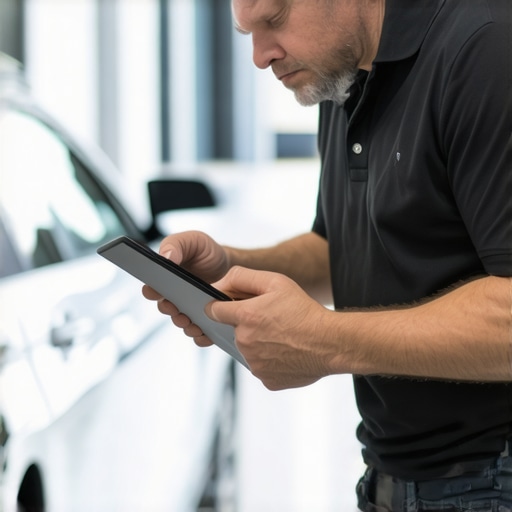 Why your car's trade-in value is irrelevant to your adjuster