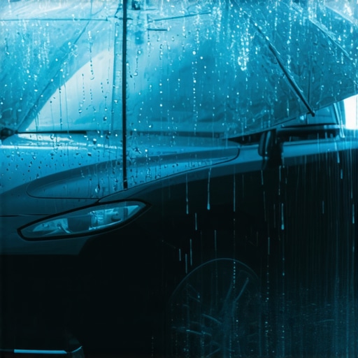 Why your 'full coverage' car policy is often a marketing lie