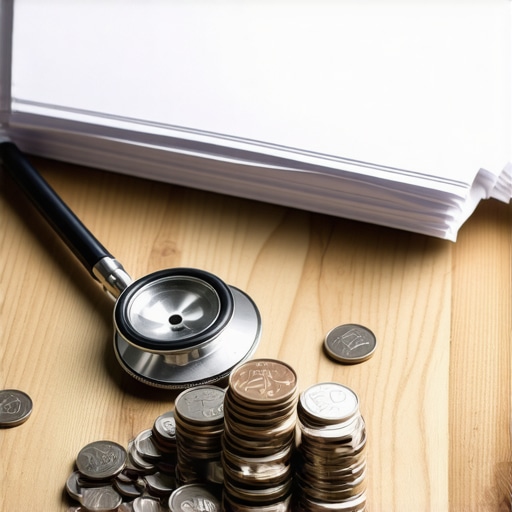 Why your out-of-pocket maximum isn't actually the most you'll pay
